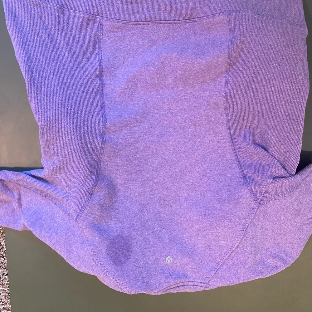 Lululemon jacket - Picture 2 of 2
